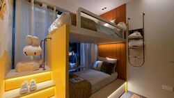 The LakeGarden Residences (D22), Condominium #543167941